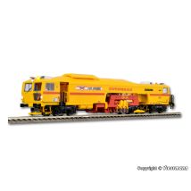 Viessmann 2692 Sínaláverő, Plasser-Theurer Wiebe, hangdekóderrel, sínverő-funkcióval